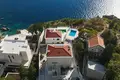 3 bedroom villa 270 m² Budva, Montenegro