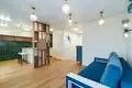 Wohnung 2 zimmer 59 m² Minsk, Belarus