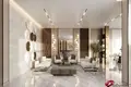 Appartement 2 chambres 1 382 m² Doubaï, Émirats arabes unis