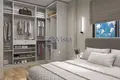Apartamentos multinivel 2 habitaciones 90 m² Kriopigi, Grecia
