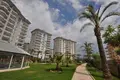 3 room apartment 135 m² Alanya, Turkey