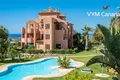 Квартира 2 спальни 97 м² Finestrat, Испания