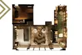 Dom drewniany w stylu górskim 6 pokojów 647 m² Kolasin, Czarnogóra