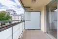 Appartement 2 chambres 54 m² Varsovie, Pologne
