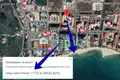 Appartement 2 chambres 56 m² Sveti Vlas, Bulgarie