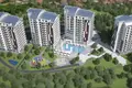 Квартира 2 комнаты 36 м² Бар, Черногория