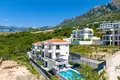 5-Schlafzimmer-Villa  Katun Rezevici, Montenegro