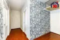 2 room apartment 48 m² Pleshchanitsy, Belarus