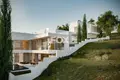 Appartement 3 chambres 394 m² Germasogeia, Chypre