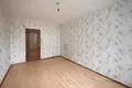3 room apartment 64 m² Minsk, Belarus