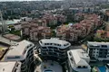 1 bedroom apartment  Oba, Turkey