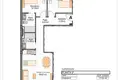 Apartamento 2 habitaciones 61 m² Mazarrón, Španjolska