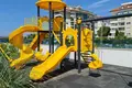 Mieszkanie 3 pokoi 90 m² Akarca Koyu, Turcja