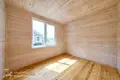 Dom 3 pokoi 55 m² Dziescanski sielski Saviet, Białoruś