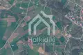 Parcelas 10 400 m² Nea Roda, Grecia