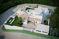 Villa de 4 dormitorios 416 m² Altea, Španjolska