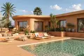 4 bedroom Villa 330 m² San Fulgencio, Spain