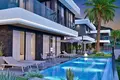 Casa 4 habitaciones 434 m² Región del Mediterráneo, Turquía