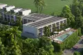 Estudio 40 m² Beraban, Indonesia