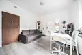 Appartement 2 chambres 30 m² Poznan, Pologne