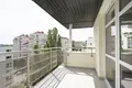 3 room apartment 96 m² in Warsaw, Poland