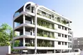 Квартира 3 спальни 137 м² муниципалитет Лимасол, Кипр