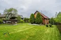 House 140 m² Papiarnianski sielski Saviet, Belarus