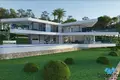 Willa 4 pokoi 342 m² Castell de Castells, Hiszpania