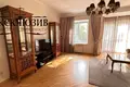 Mieszkanie 3 pokoi 111 m² w Mińsk, Białoruś