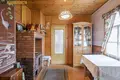 Haus 80 m² Ozyaritska Slabadski rural council, Belarus