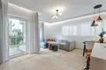 Apartamento 3 habitaciones 69 m² Poznan, Polonia