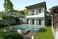 4 bedroom Villa 142 m² Bodrum, Turkey