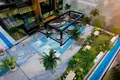 Apartamento 3 habitaciones 111 m² Dubái, Emiratos Árabes Unidos
