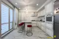 Appartement 3 chambres 81 m² Pryluki, Bélarus