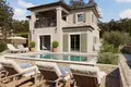 Villa de tres dormitorios 170 m² Omisalj, Croacia