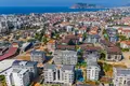 Квартира 2 комнаты 55 м² Аланья, Турция