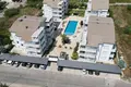 2 bedroom apartment 107 m² Serik, Turkey