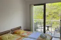 Wohnung 1 Schlafzimmer  Przno, Montenegro