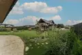 House 120 m² Bialarucki sielski Saviet, Belarus
