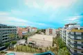 Premium Duplex Penthouse Near the Beach in Central Alanya
