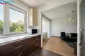 Appartement 2 chambres 45 m² Vilnius, Lituanie