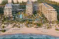 Жилой комплекс  Cove