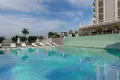 1 bedroom apartment  Alanya, Turkey
