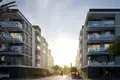 Studio apartment 49 m² Limassol, Cyprus