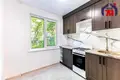 4 room apartment 58 m² Minsk, Belarus