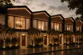 Квартира 1 спальня 48 м² Kerobokan Kelod, Индонезия