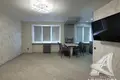 Квартира 1 комната 31 м² Брест, Беларусь