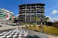 Mieszkanie 2 pokoi 65 m² Alanya, Turcja