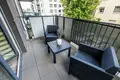 Квартира 1 комната 28 м² Краков, Польша