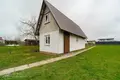 Haus 50 m² Dziescanski sielski Saviet, Belarus